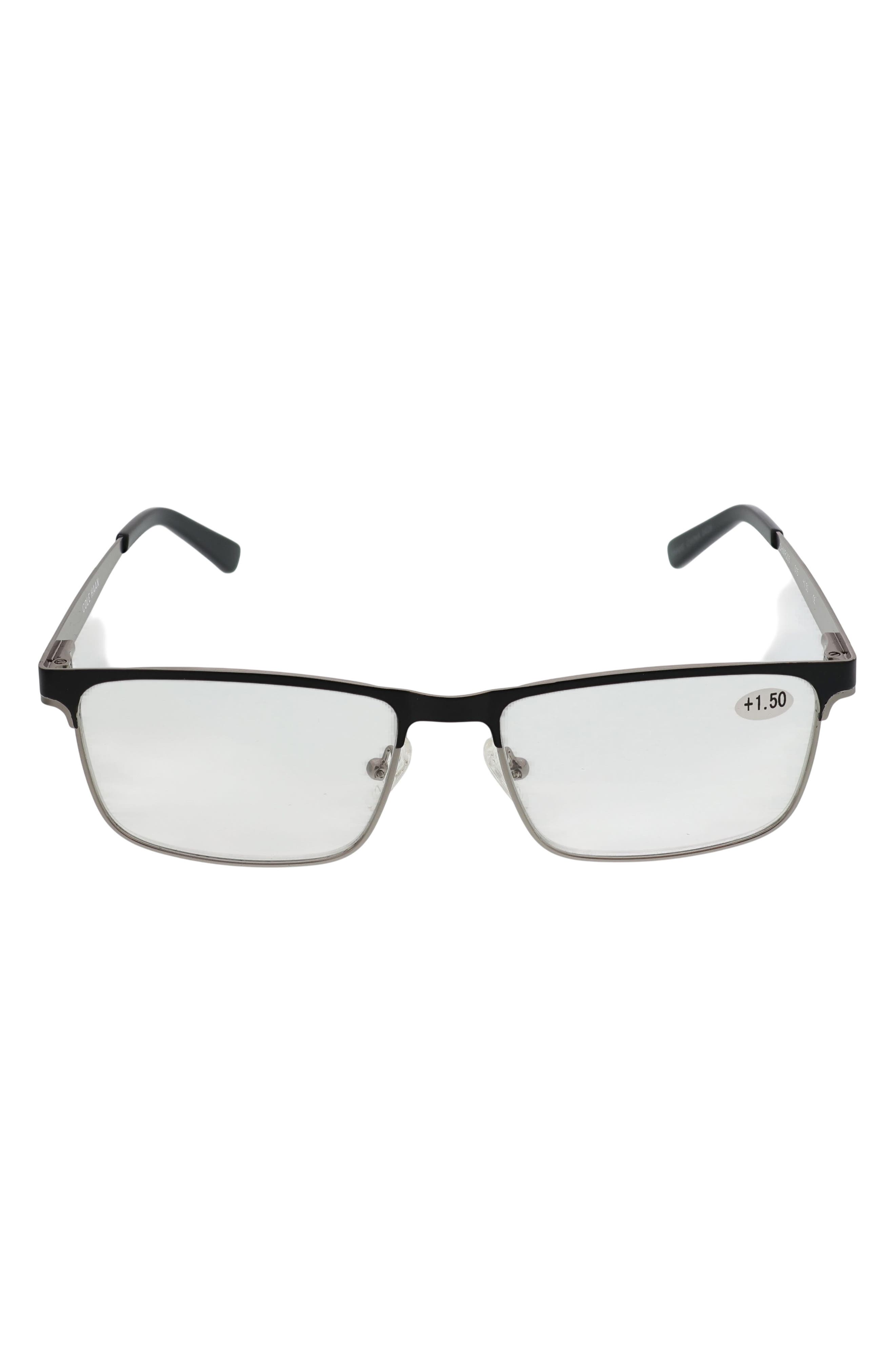 selected BLACK GUNMETAL