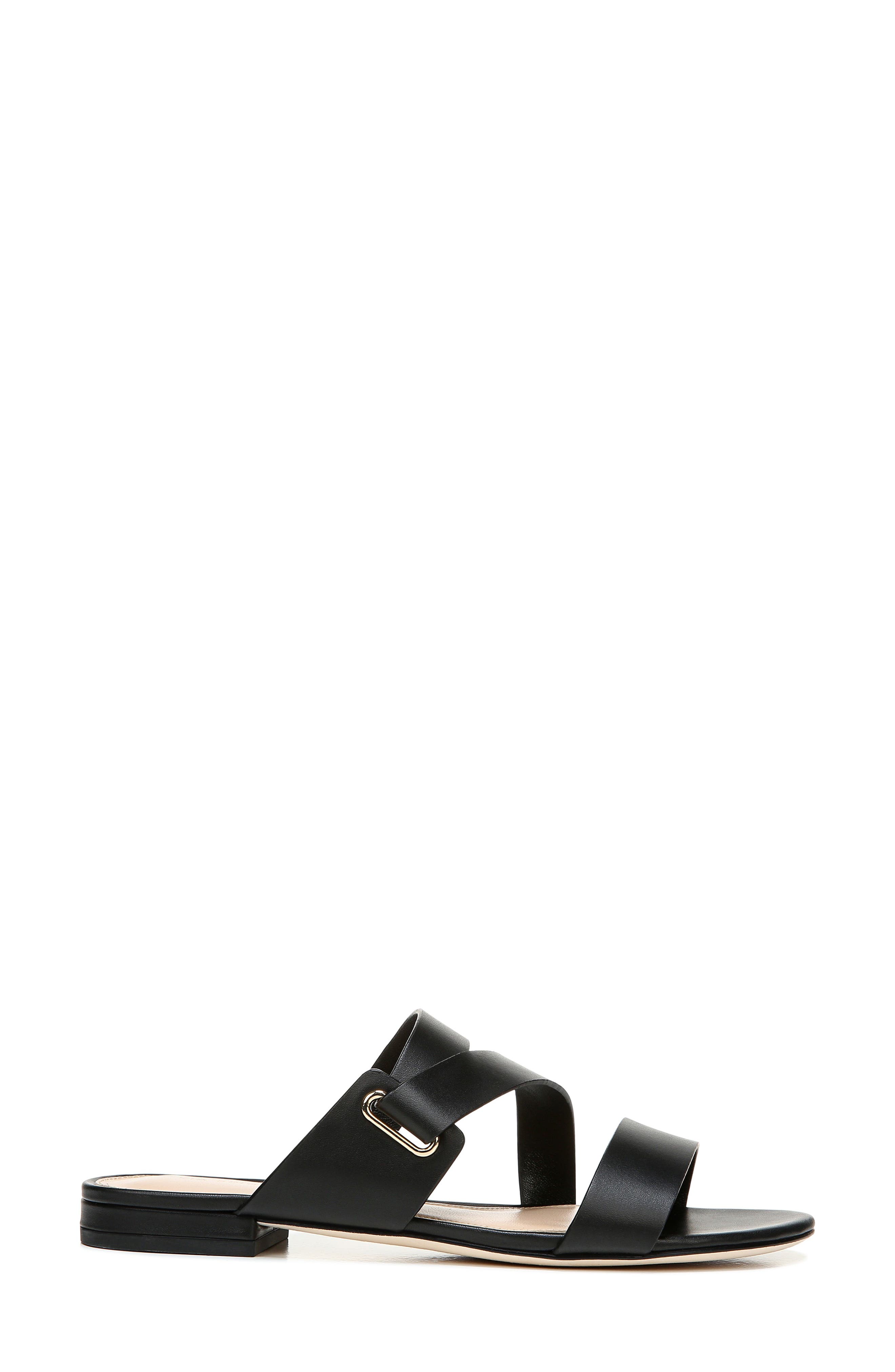 Via Spiga Cadell Slide Sandal, Alternate, color, 