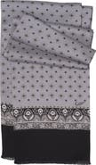 Elizabetta Ancona - Silk Scarf for Men