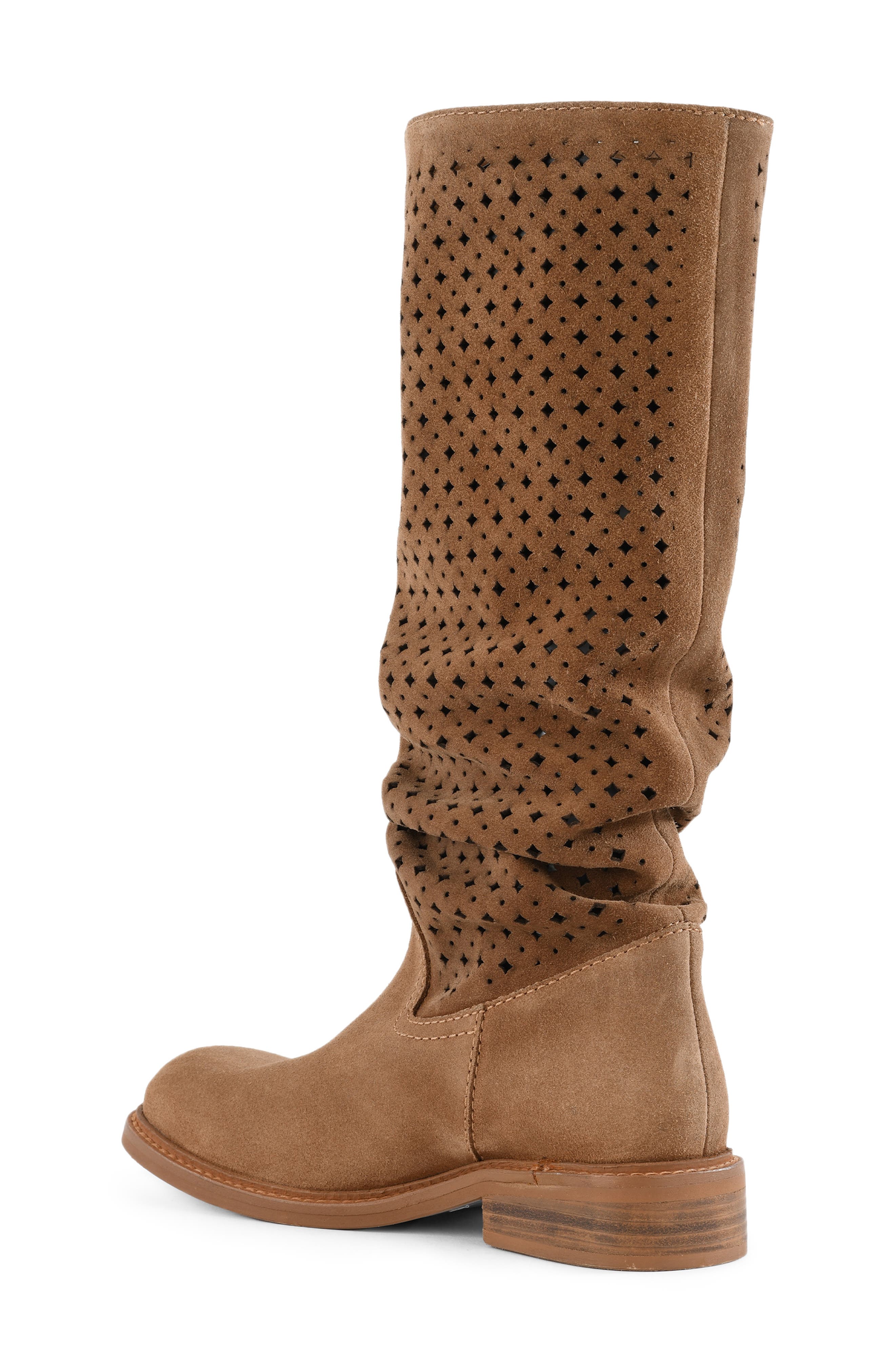 Seychelles Desert Eagle Boot, Alternate, color, Tan
