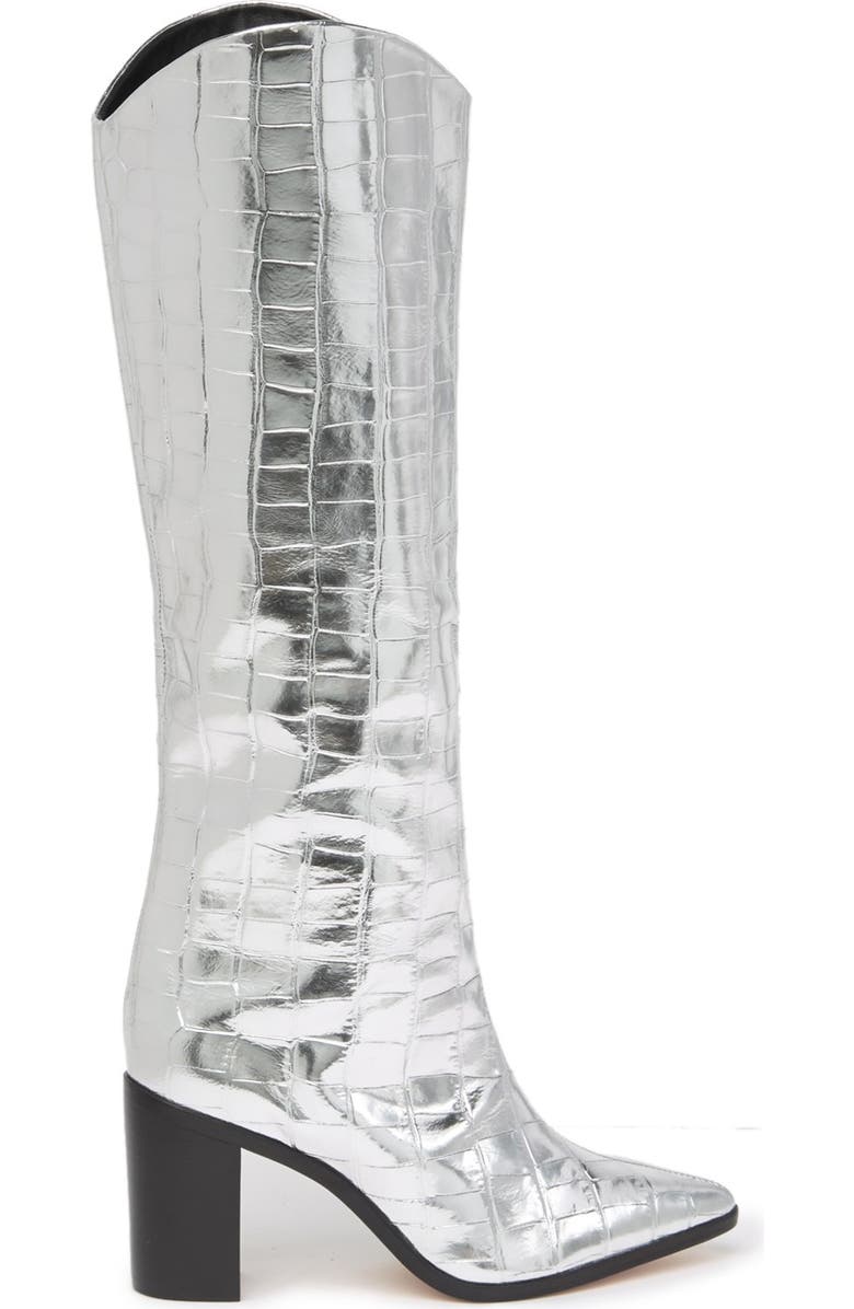 Schutz Analeah Boot, Alternate, color,