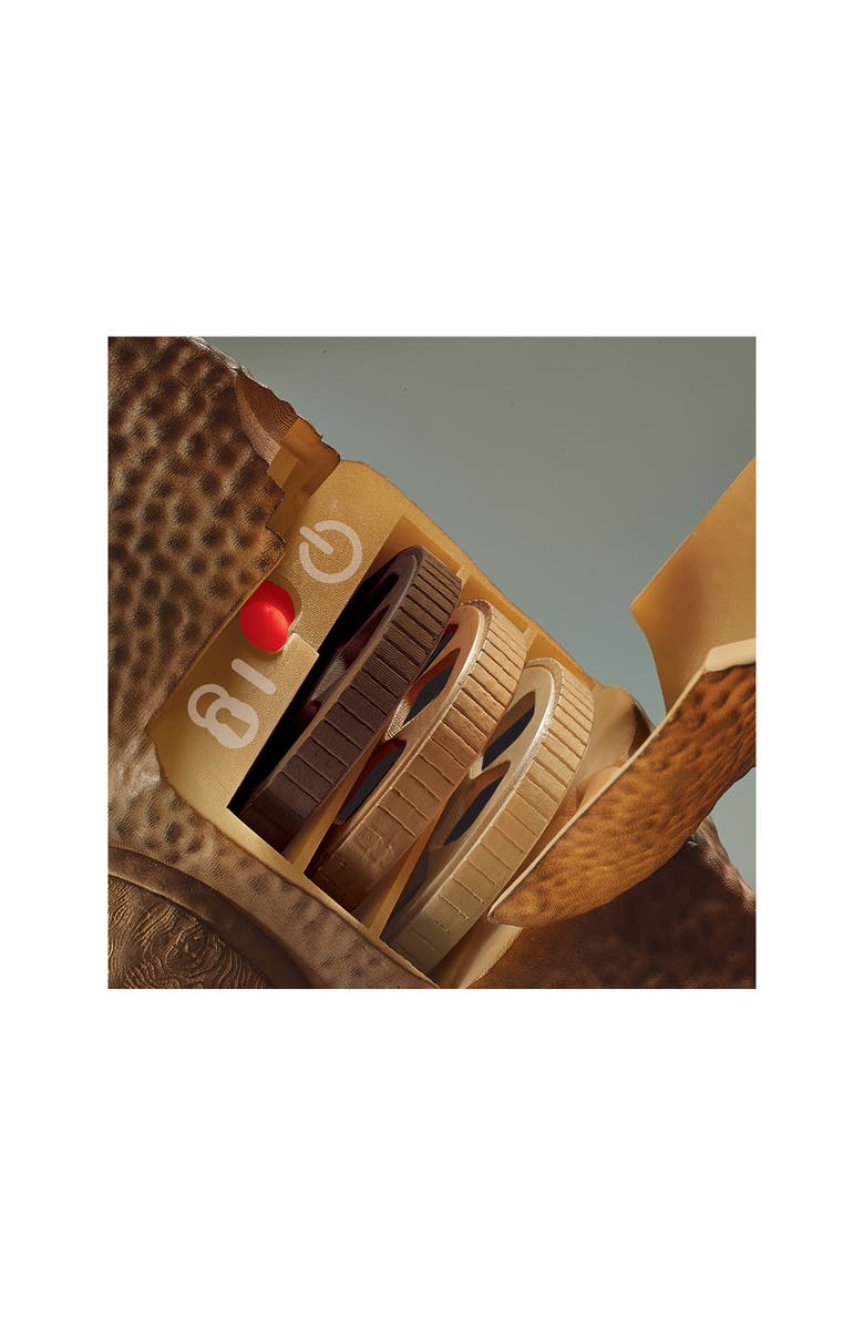 Brainstorm Toys T Rrex Projector And Room Guard, Alternate, color, Brown