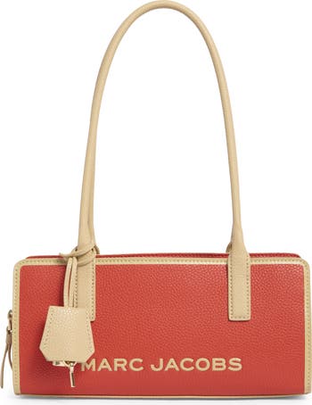 Marc Jacobs Leather Satchel | Nordstromrack