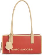 Marc Jacobs Leather Satchel