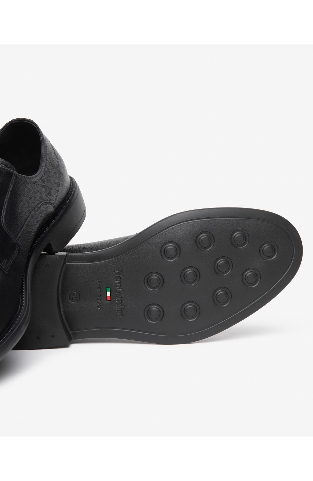 Plain Toe Derby, Alternate, color, BLACK