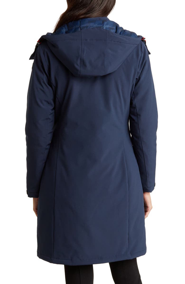 NORTH SAILS x Prada Medium Weight Jacket, Alternate, color, 