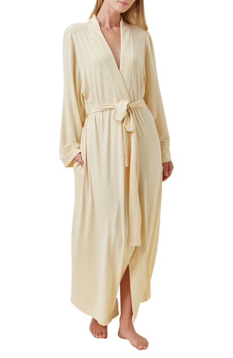 Kate Long Robe