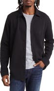 Threads 4 Thought Mika Fleece Button-Down Shirt