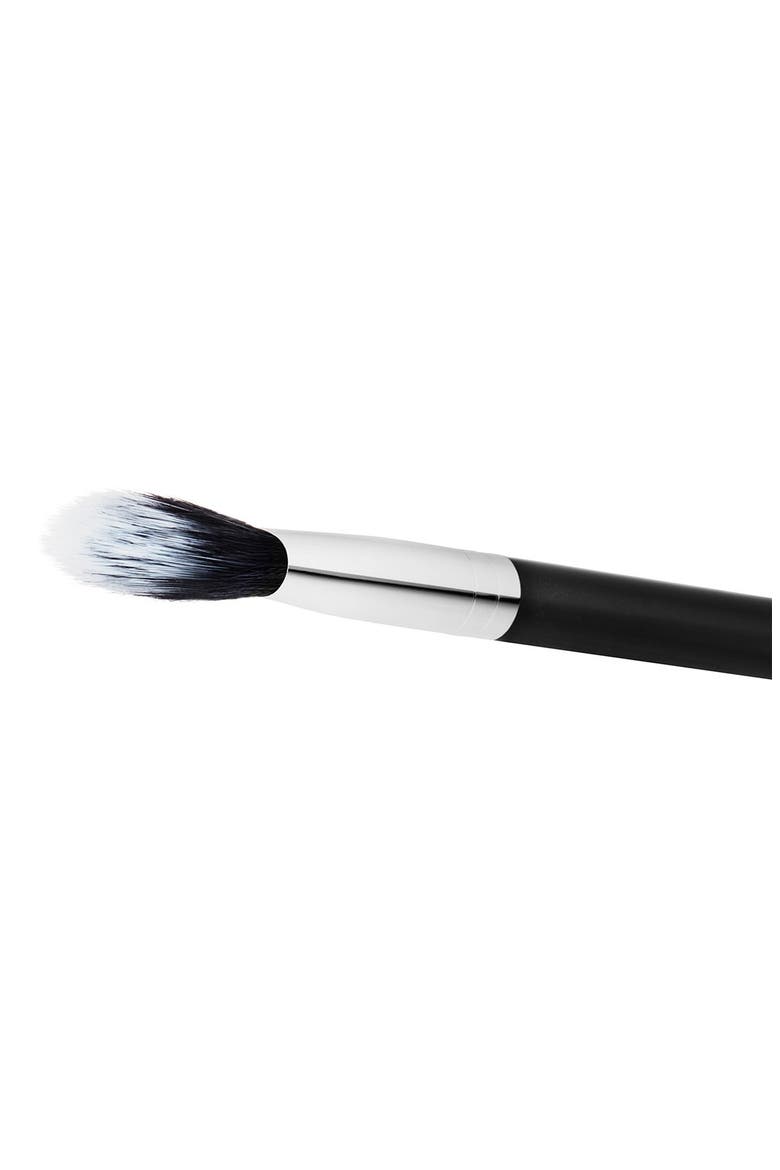 MAC 159 Duo Fibre Blush Brush, Alternate, color, NO COLOR