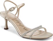 Sam Edelman Presley Glam Sandal