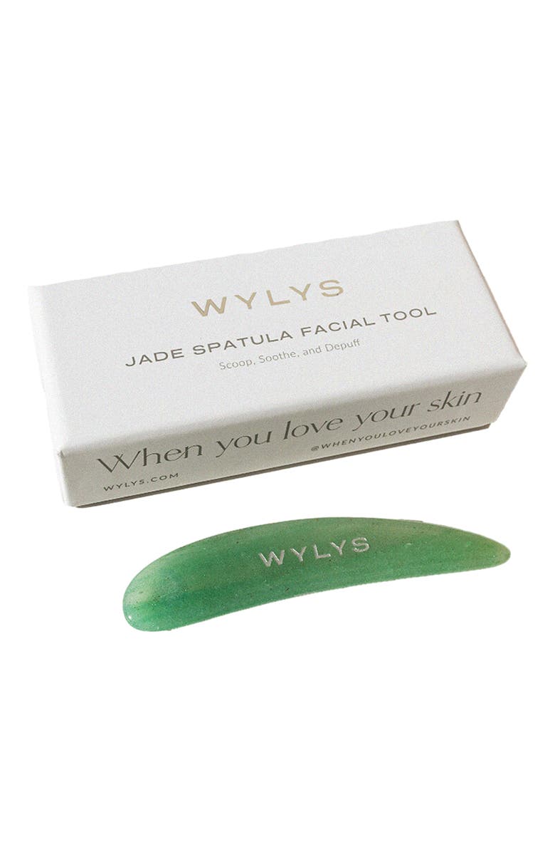 WYLYS The Nightly Nourish Set w/ Jade Spatula, Alternate, color, NO COLOR