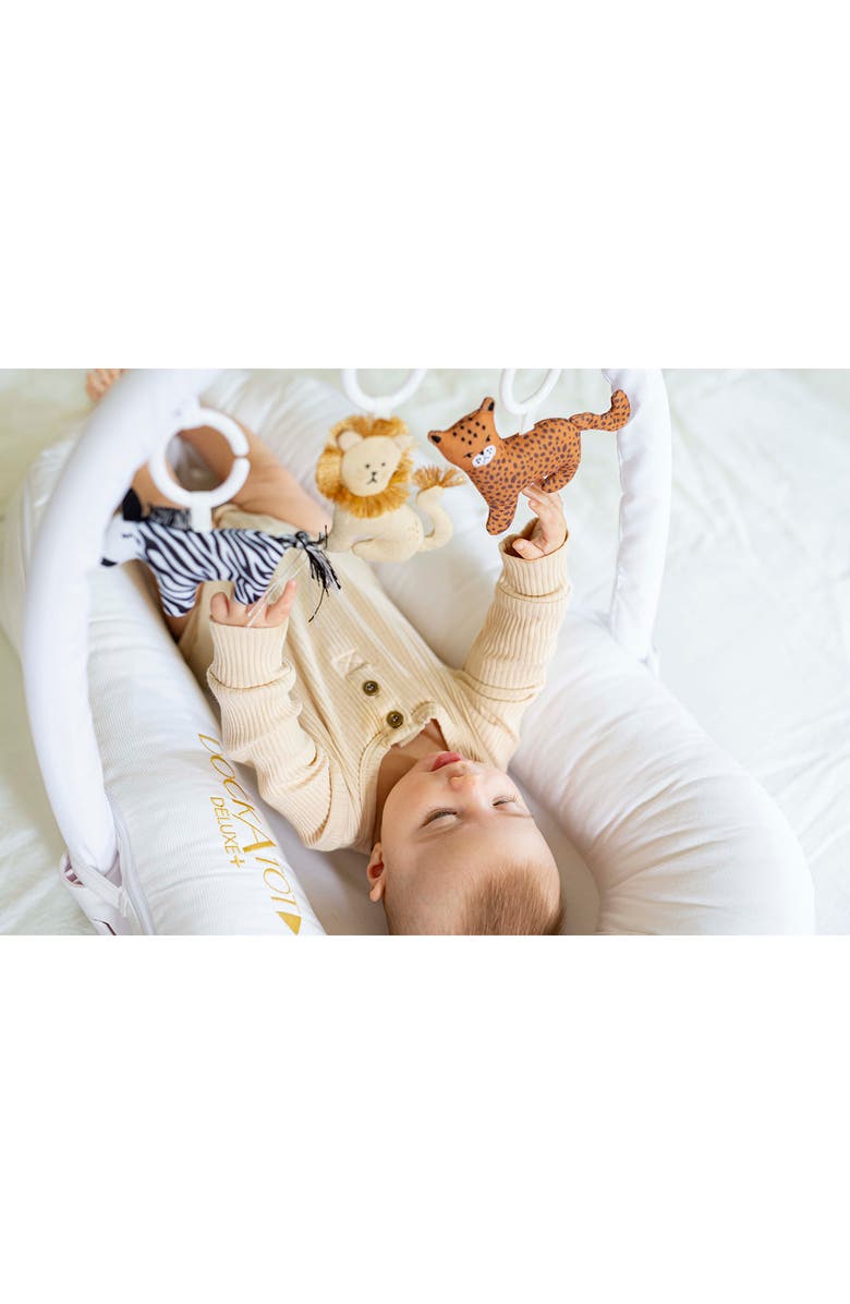 DockATot Deluxe+ Toy Arch, Alternate, color,