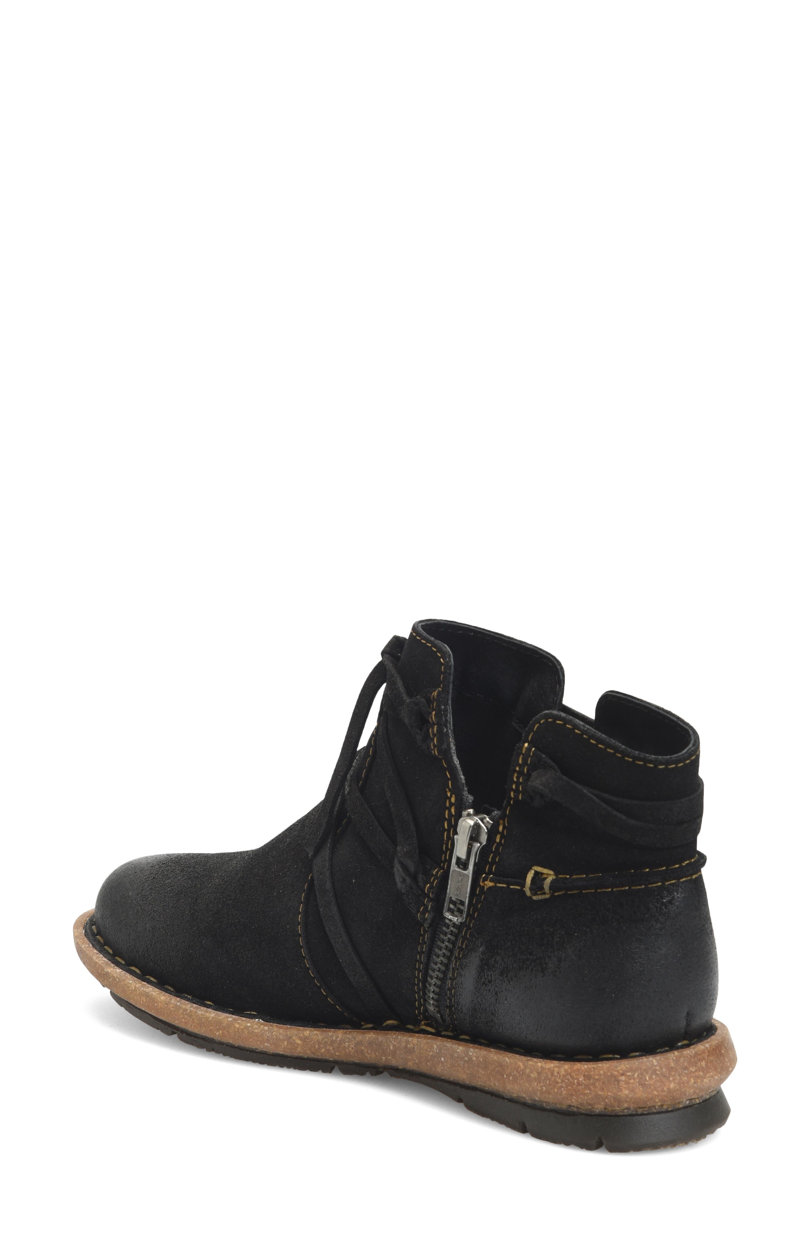 Børn Tarkiln Bootie, Alternate, color, 