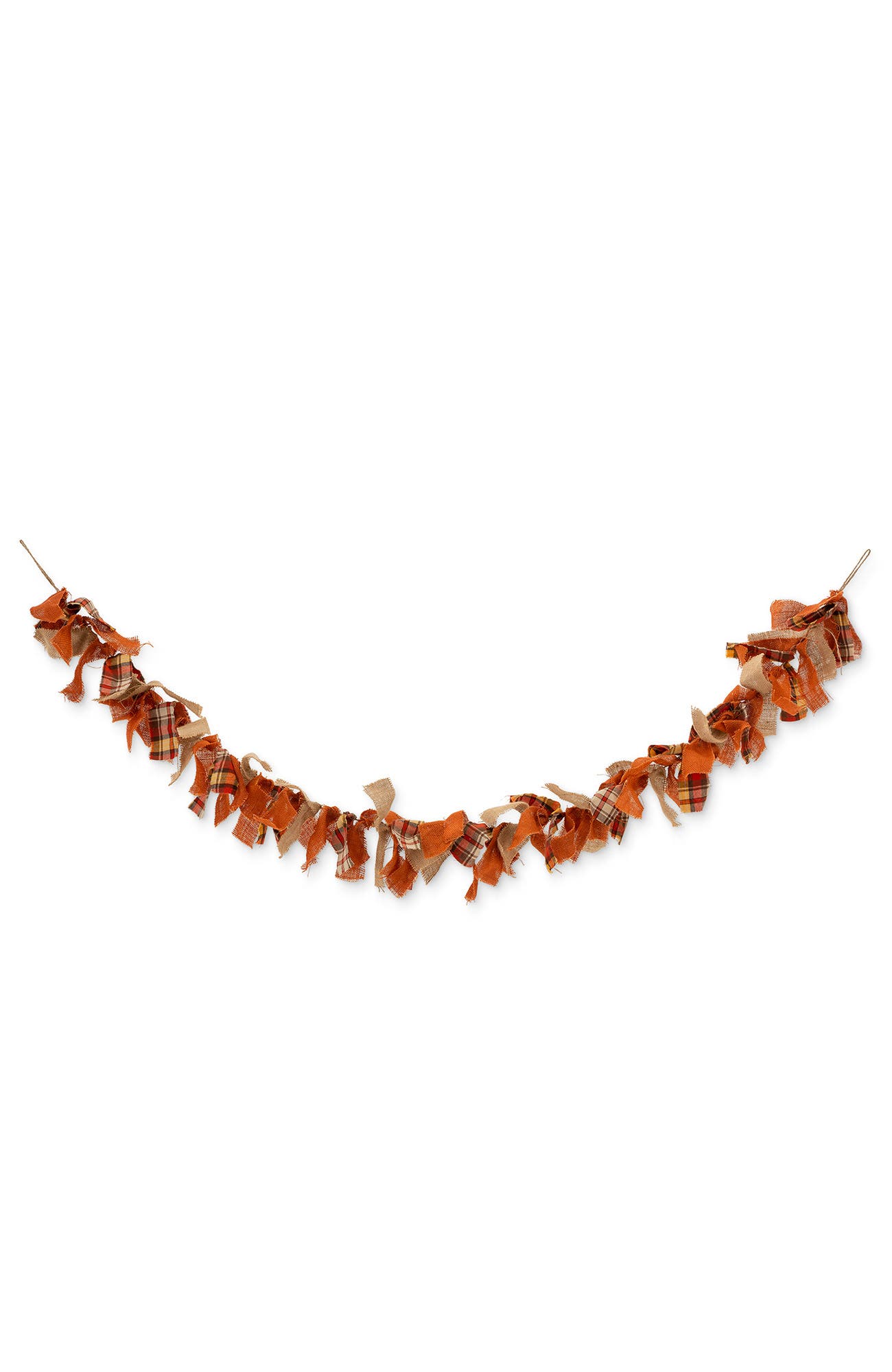 selected Orange
