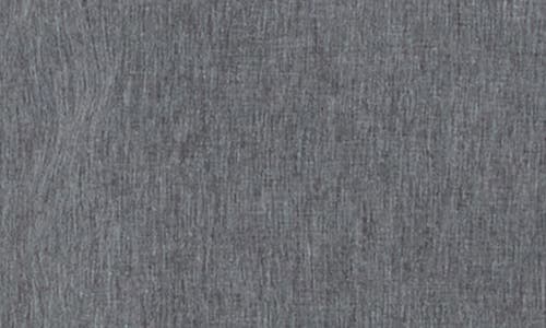 Hurley Tech Chambray Woven Shirt In Gray
