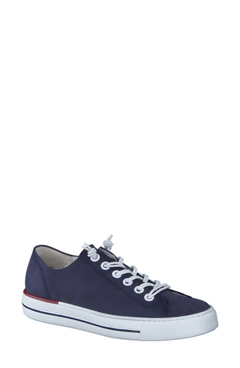 Hadley Platform Sneaker (Women)