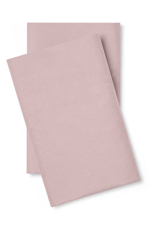 Luxe Soft & Smooth Pillowcase 2-Piece Set