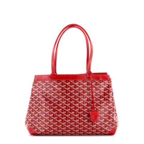 Bellechasse Bag Coated Canvas PM