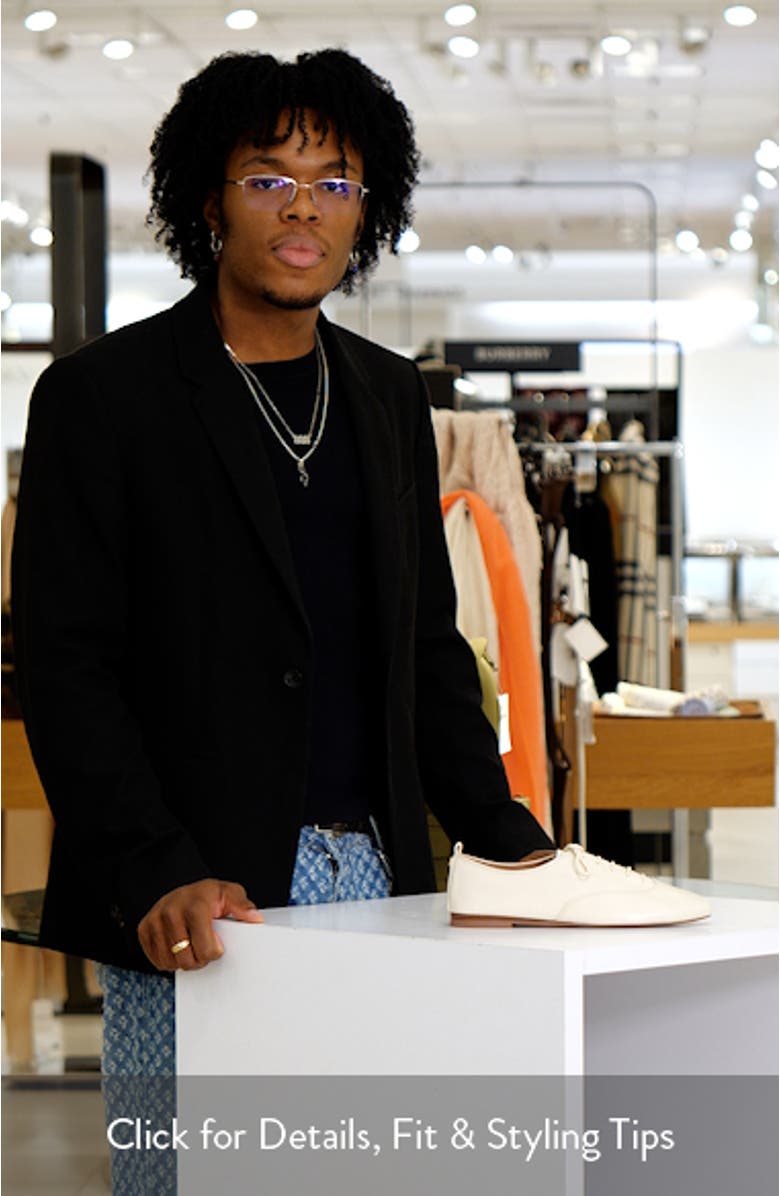 Mirna Oxford Flat, sales video thumbnail