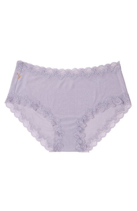 Soft Silk Briefs