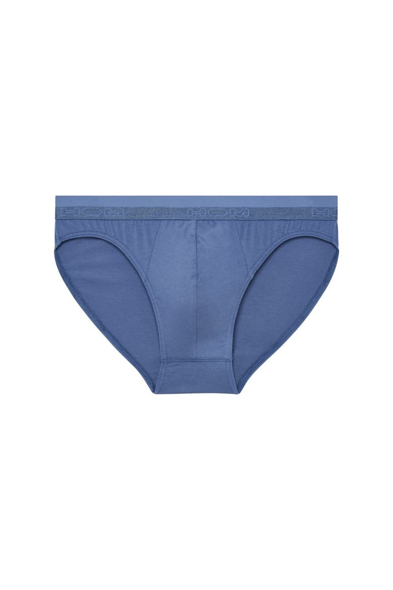 Classic Mini Briefs, Main, color, Jeans Blue