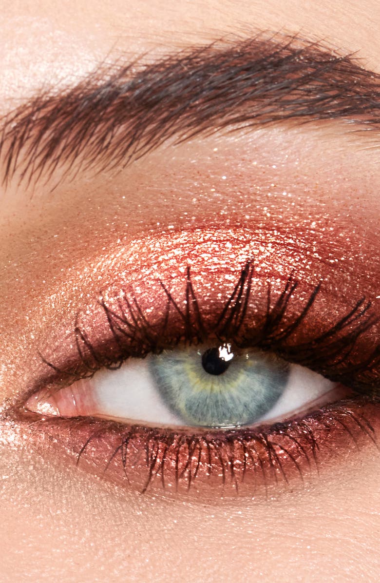 Charlotte Tilbury Pillow Talk Palette of Pops Luxury Eyeshadow Quad, Alternate, color,