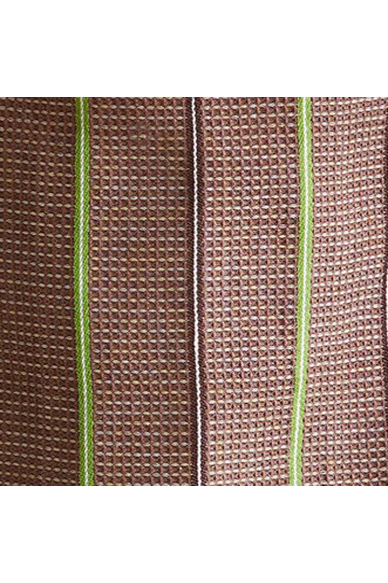 Mushroom Soup Kitchen Towels Set of 2 Multicolor Cotton, Alternate, color, Brown