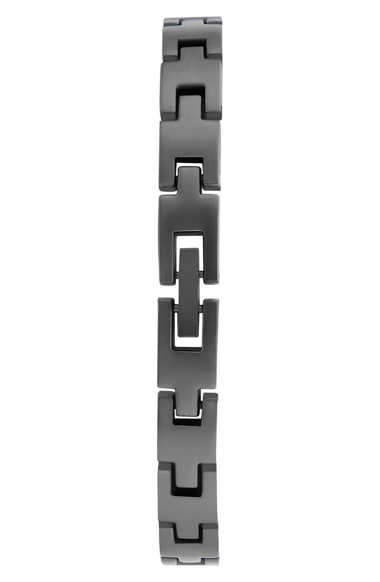 BCBG Luna 2 Bracelet Watch, Alternate, color, 