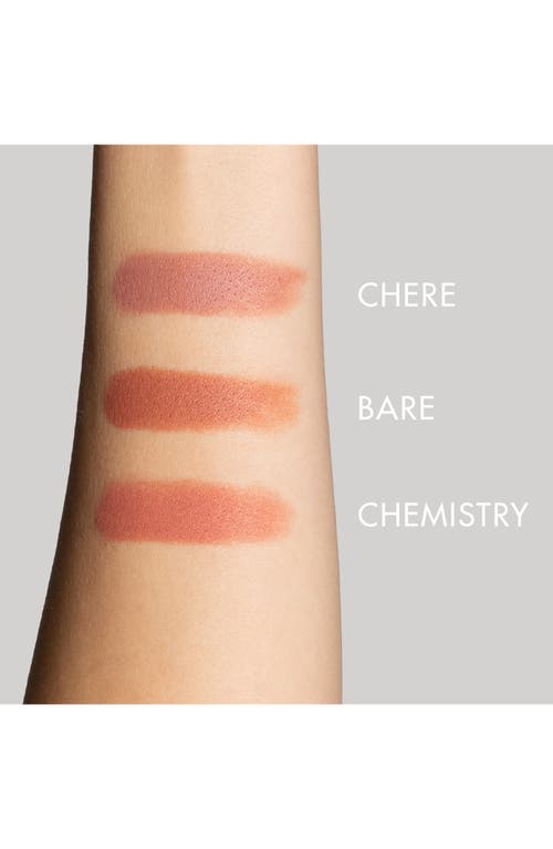 Vapour High Voltage Matte Lipstick