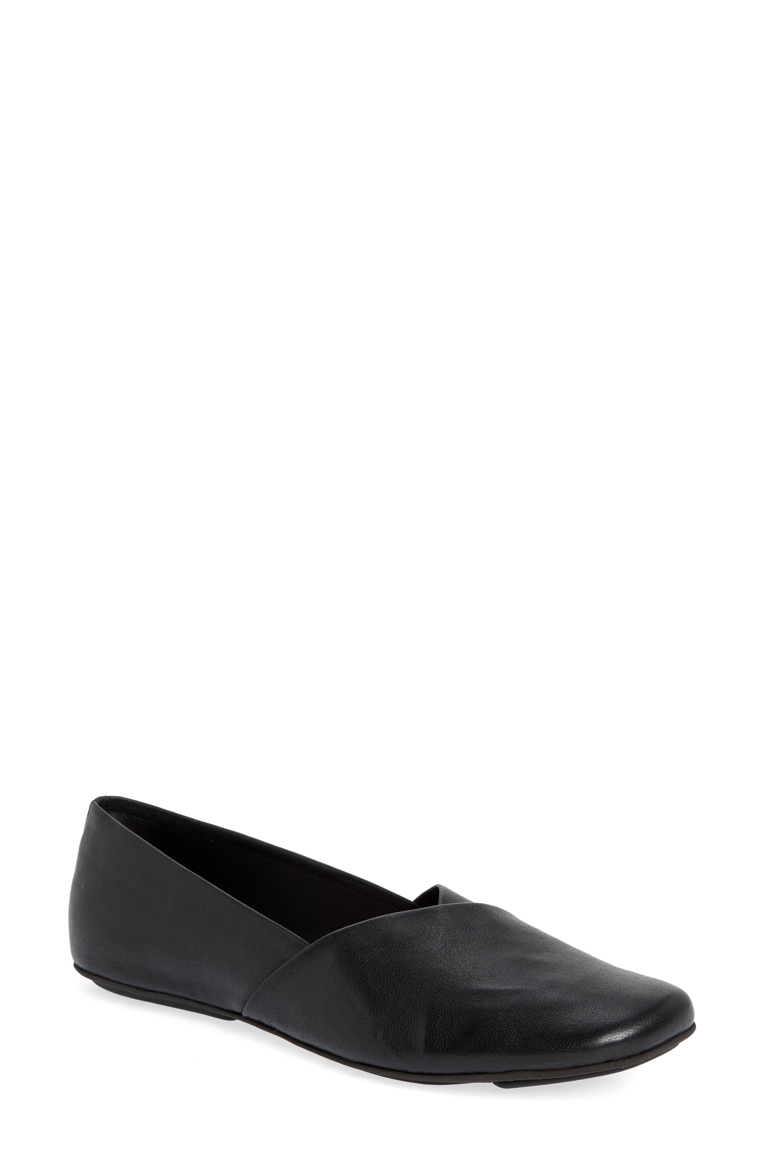 rag & bone Ellory Flat, Main, color, 