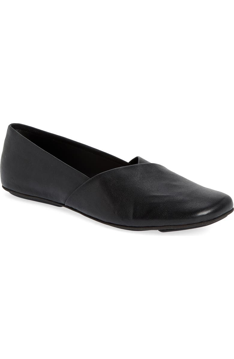 rag & bone Ellory Flat, Main, color,