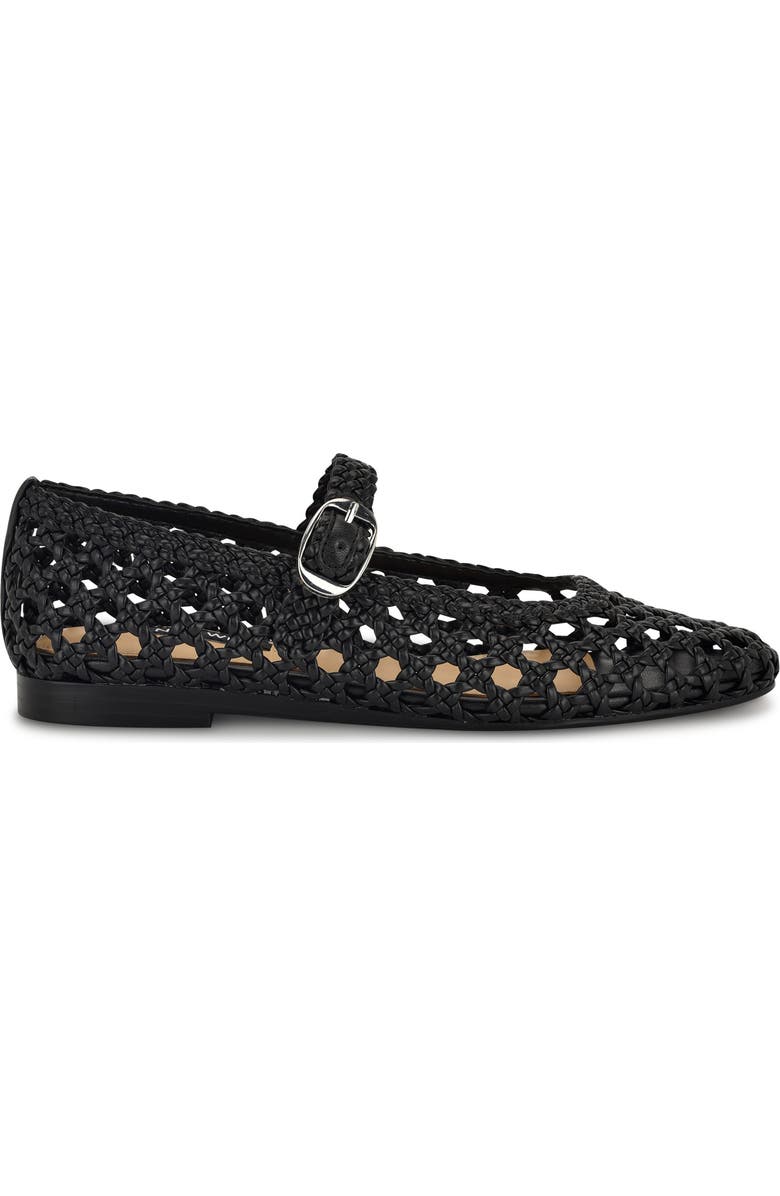 Nine West Halie Mary Jane Flat, Alternate, color,
