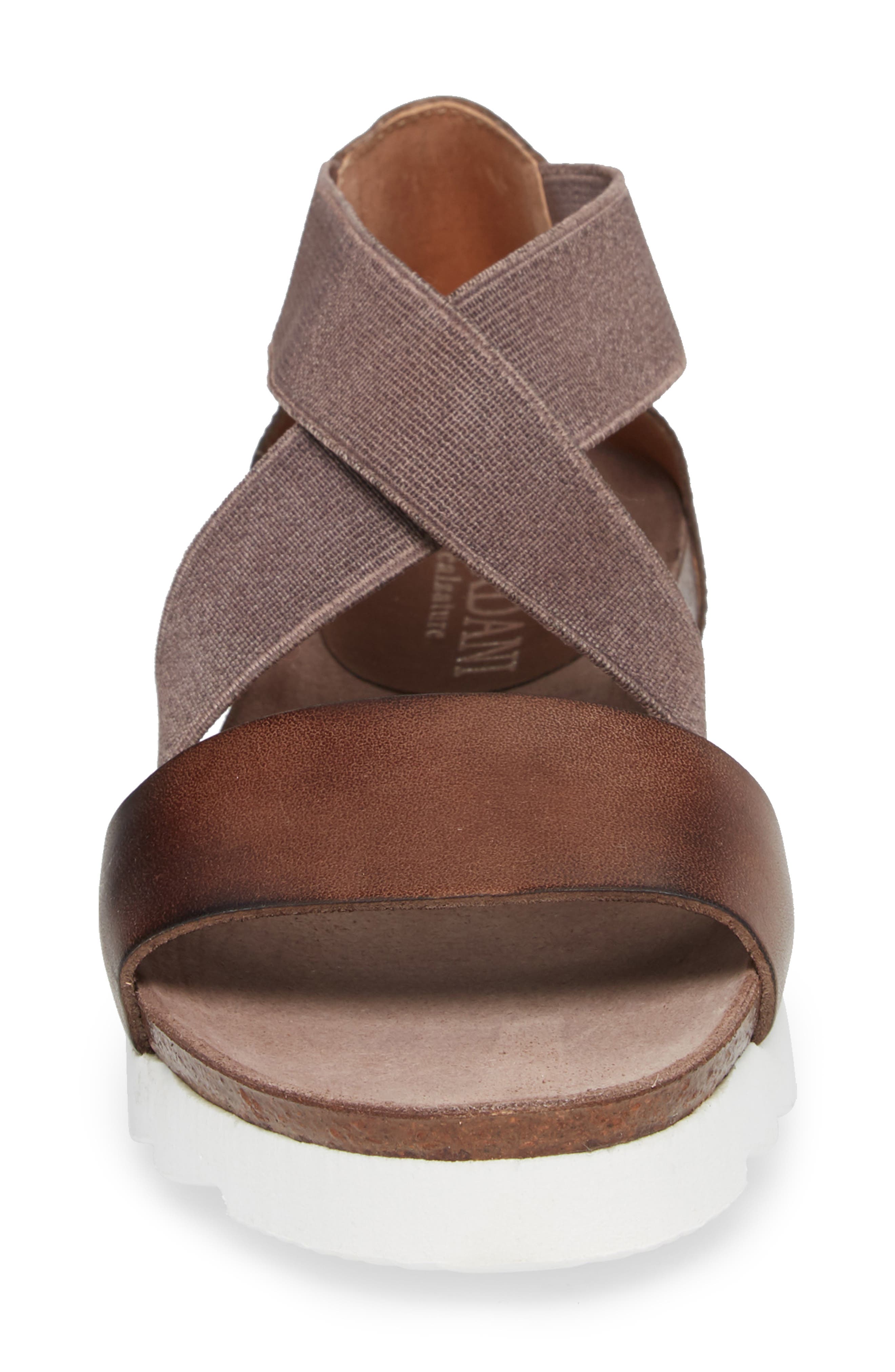 Cordani Sayger Sandal, Alternate, color, 