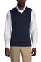 School Uniform  Cotton Modal Sweater Vest