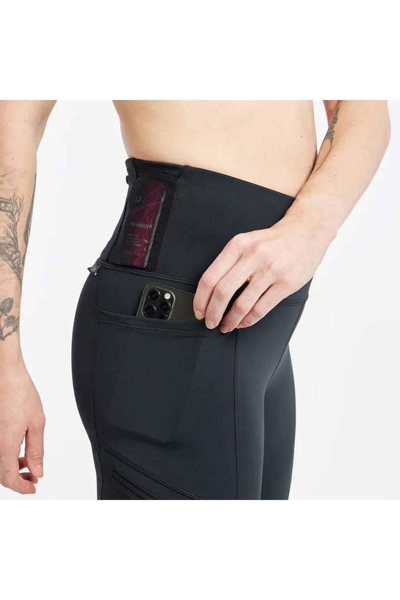 Pockito Tight - Women's, Alternate, color, Black