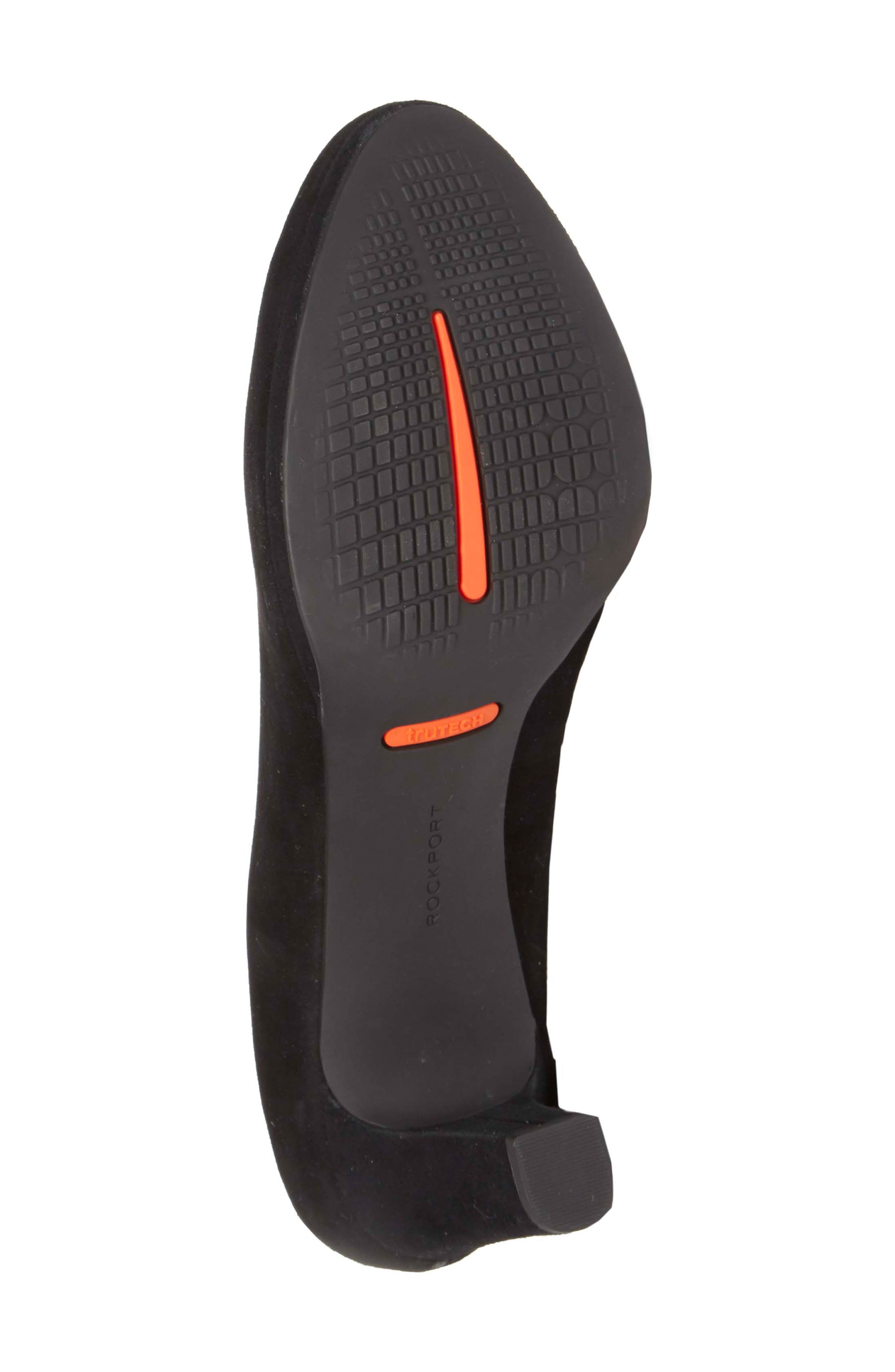 Rockport Total Motion Leah Pump, Alternate, color, 