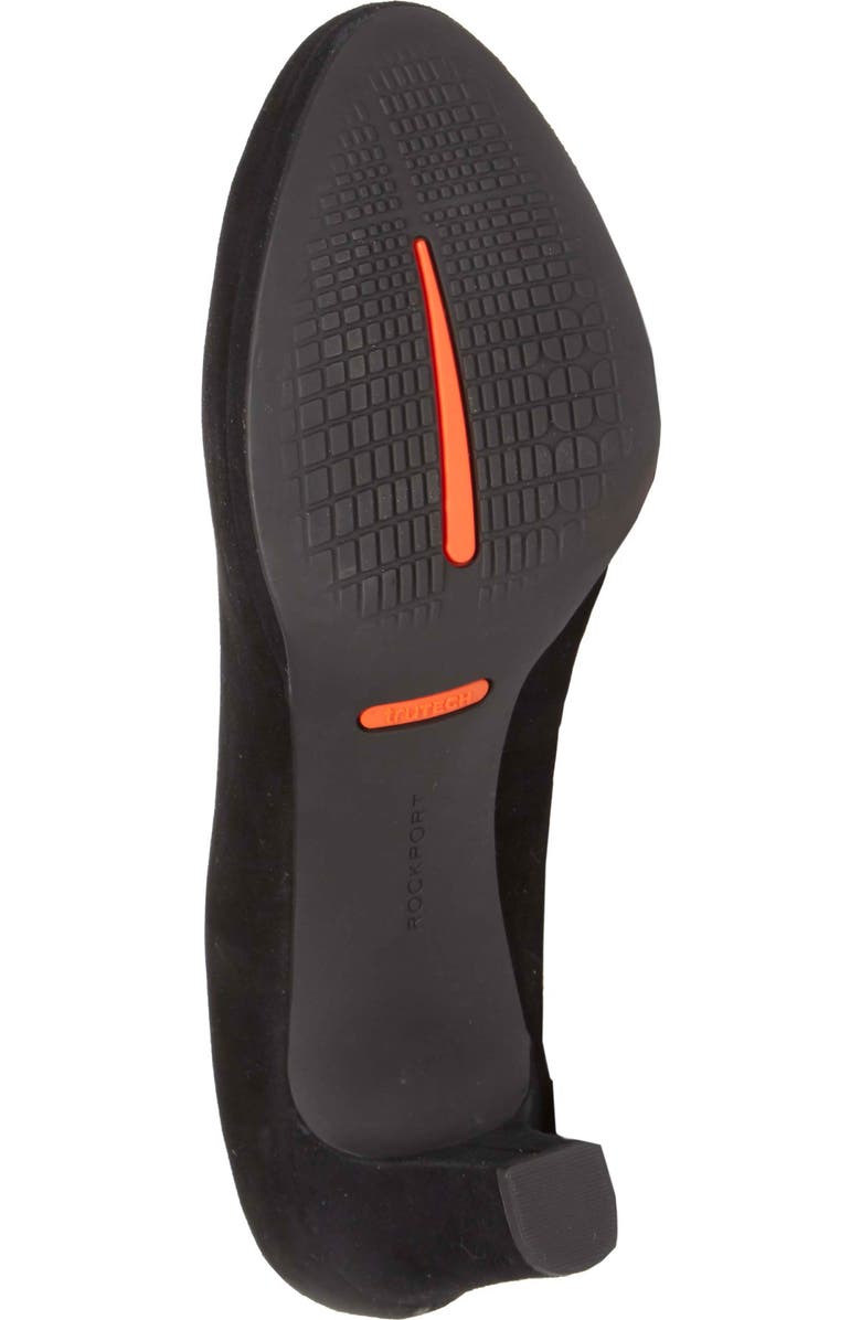 Rockport Total Motion Leah Pump, Alternate, color,