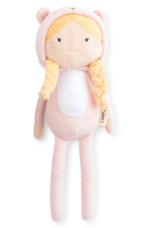 Polaris Luna Ragdoll