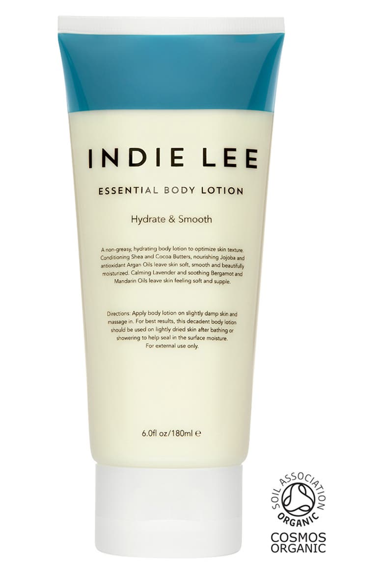 Essential Body Lotion, Alternate, color, NO COLOR