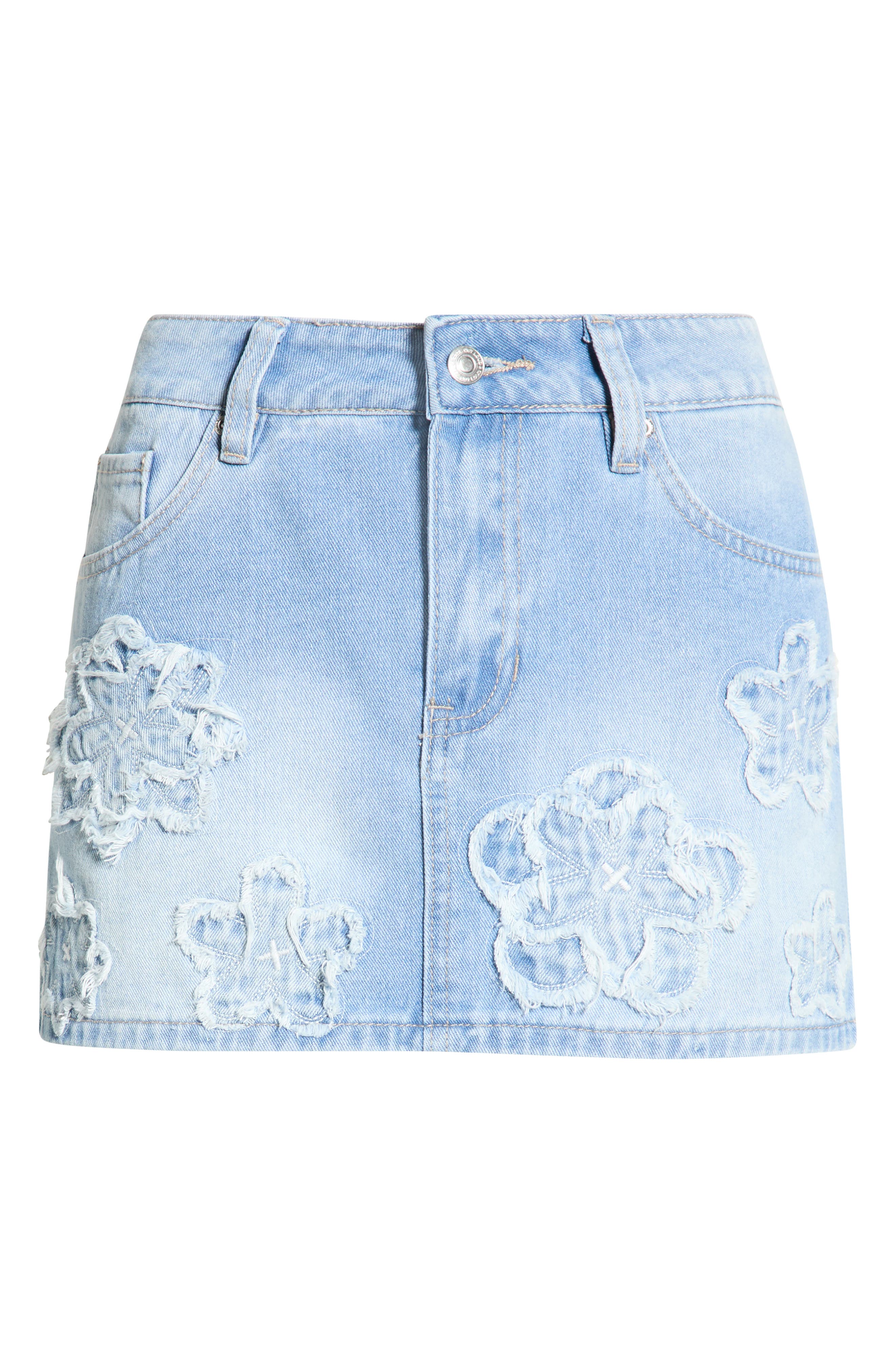 selected VINTAGE WASH
