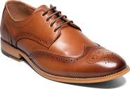 Stacy Adams David Wingtip Derby