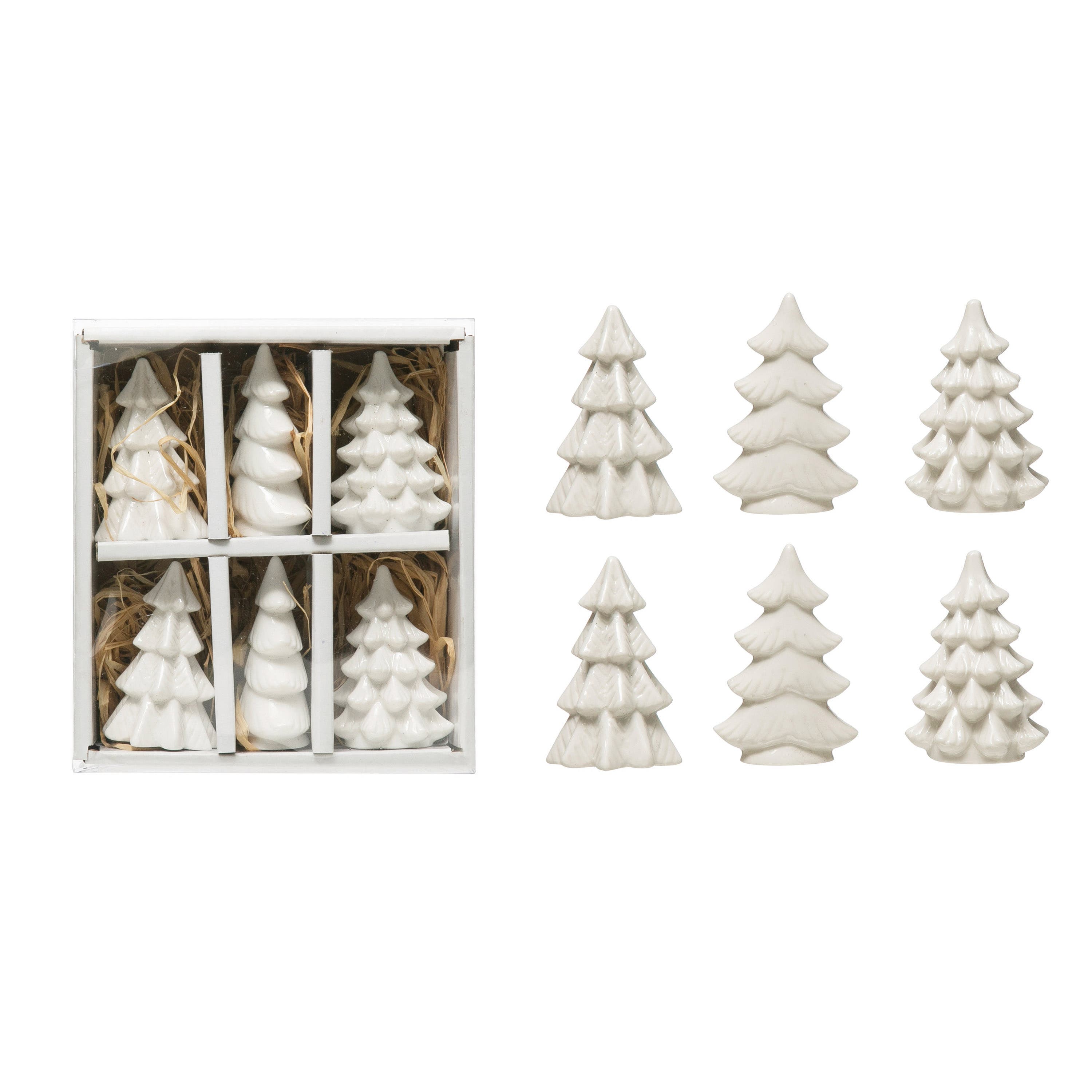 selected White