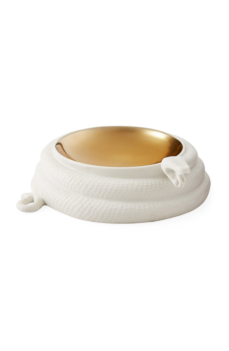 Jonathan Adler Eden Accent Decorative Bowl, Main, color, 