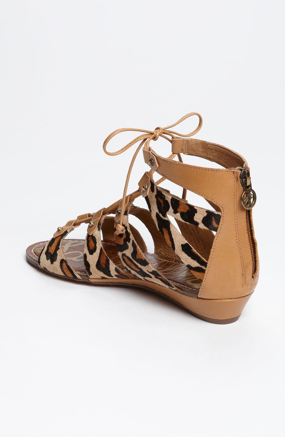 Sam Edelman 'Dante' Sandal, Alternate, color, 