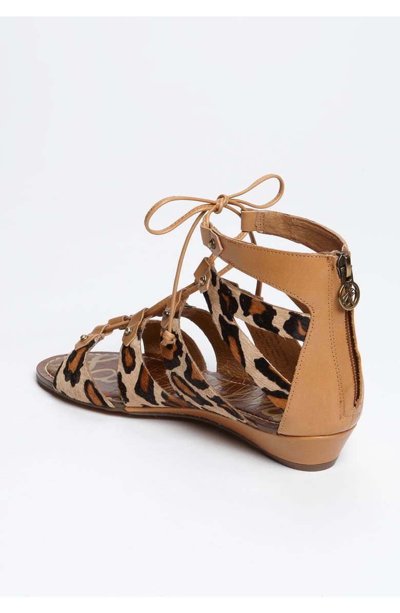 Sam Edelman 'Dante' Sandal, Alternate, color,