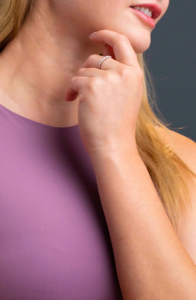 Bony Levy Liora Diamond Ring, Alternate, color, 