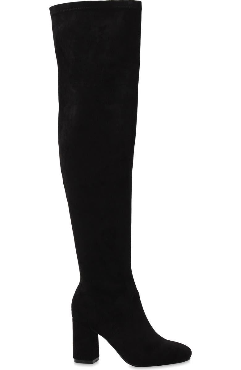 MIA Beleza Over the Knee Boot, Alternate, color,
