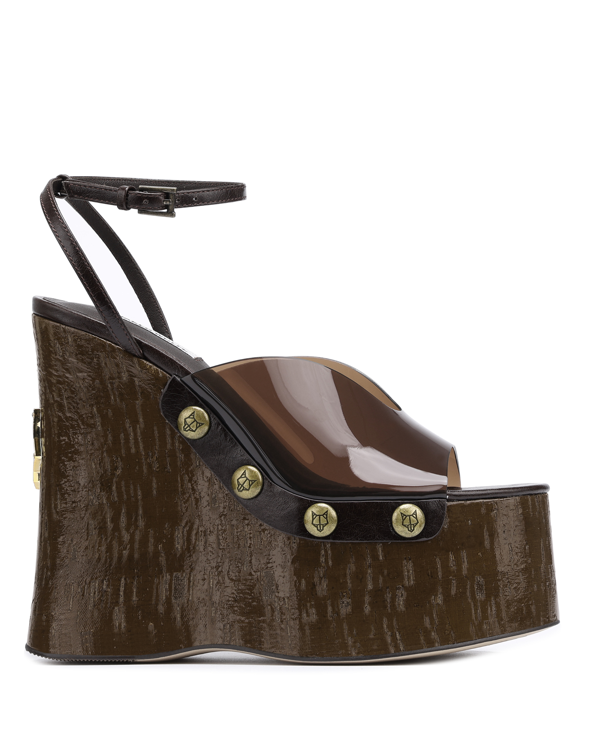 Tiger Lilly Heel - image 4