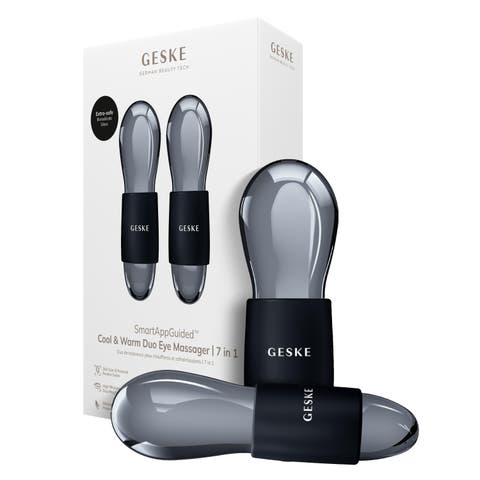SmartAppGuided Cool & Warm Duo Eye Massager | 7 in 1
