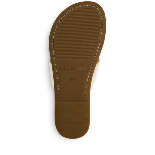 BERNARDO FOOTWEAR BERNARDO FOOTWEAR LAIA THONG SANDAL 